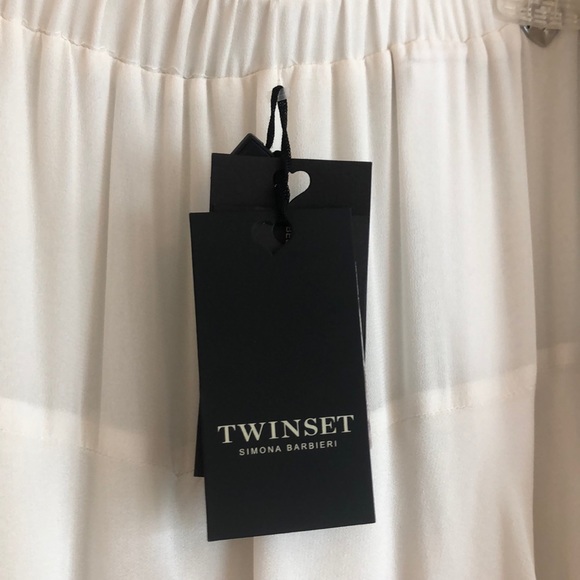 Ruffle pants - Picture 2 of 2